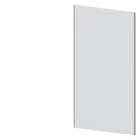 SIEMENS SIE8MF10002UW611C PANNELLO LAT/POST IP55 H2000 W1000 D1000