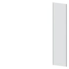 SIEMENS SIE8MF18402UW611C PANNELLO LAT/POST IP55 H1800 W400