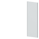 SIEMENS SIE8MF10602UW611C PANNELLO LAT/POST IP55 H2000 L600