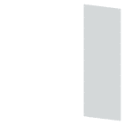 SIEMENS SIE8MF12802UW703C PARTIZIONE H2200 D800