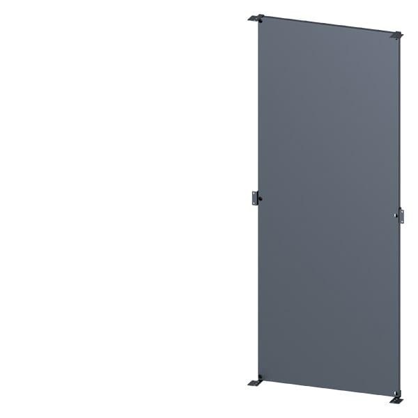 SIEMENS SIE8MF10802AL030 PIASTRA DI MONTAGGIO HXW 2000X800