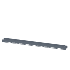 SIEMENS SIE8MF13002AN30 TELAIO RACK 19 FISSO H800