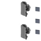 SIEMENS SIE8PQ20000BA08 CERN. X MONT.APP.SU COPERTURE (2PZ.)