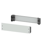 SIEMENS SIE8MF12002CS ZOCCOLO H200 W1000