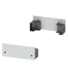 SIEMENS SIE8MF10402CR ZOCCOLO X PORTA POST. HXWXD 100X400