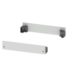 SIEMENS SIE8MF10802CR ZOCCOLO X PORTA POST. HXWXD 100X800
