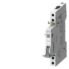 SIEMENS SIE5ST3062 CONT. AUS+SEGN (CAS) 1+1 IN SCAMBIO