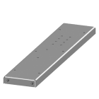 SIEMENS SIE8PQ30001BA40 TRAVERSA SUDDIVISIONE BASE P600