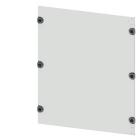 SIEMENS - SIE8PQ20606BA01 COPERTURA CIECA B600/H600