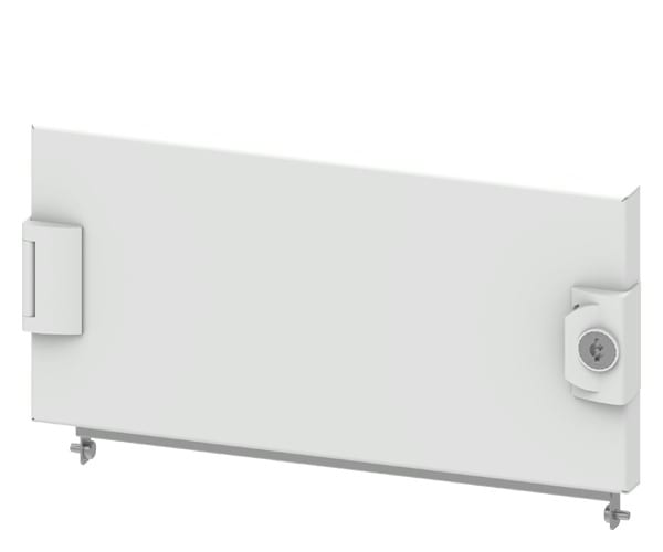 SIEMENS SIE8PQ20204BA01 PORTA MODULARE/IP40/H200/B400