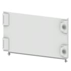 SIEMENS SIE8PQ20254BA01 PORTA MODULARE/IP4X/H250/B400