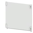 SIEMENS - SIE8PQ20606BA06 PORTA MODULARE IP4X/A600/L600