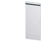 SIEMENS SIE8PQ21978BA13 PORTA IP4X/DESTRA/D.MAPPA/A1975/L800