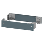 SIEMENS SIE8PQ10160BA01 ZOCCOLO CON PARETI FRONTALI H100/B600