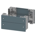 SIEMENS SIE8PQ10240BA01 ZOCCOLO H200/B400
