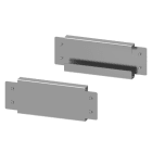 SIEMENS SIE8PQ10140BA02 RINFORZI ZOCCOLO A100/L=P=400