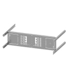 SIEMENS SIE8PQ60008BA01 KIT 3VA10 11/ORIZ/H150/W600