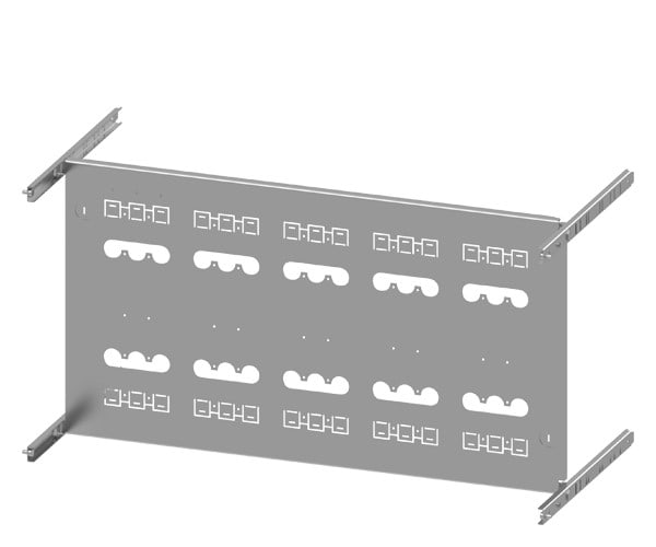 SIEMENS SIE8PQ60008BA50 KIT 3VA20 21 22/VERT/3POL/H400/W800