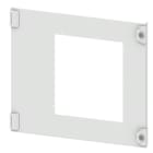 SIEMENS SIE8PQ20556BA16 P. MOD.3WL11/3,4P/IP4X/H550/B600