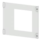 SIEMENS SIE8PQ20556BA17 P. MOD.3WL11/3,4P/IP55/H550/B600