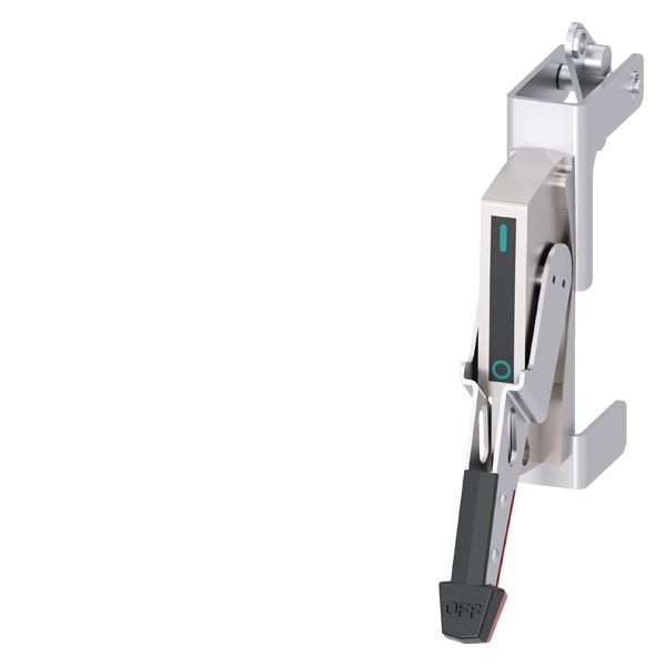SIEMENS SIE3VA99770CH82 MAX-FLEX-OPERATOR, HANDLE ONLY