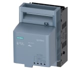 SIEMENS SIE3NP11231CA24 SEZ.FUS.NH000 160A PIASTR-45MM-MOR.EFM15