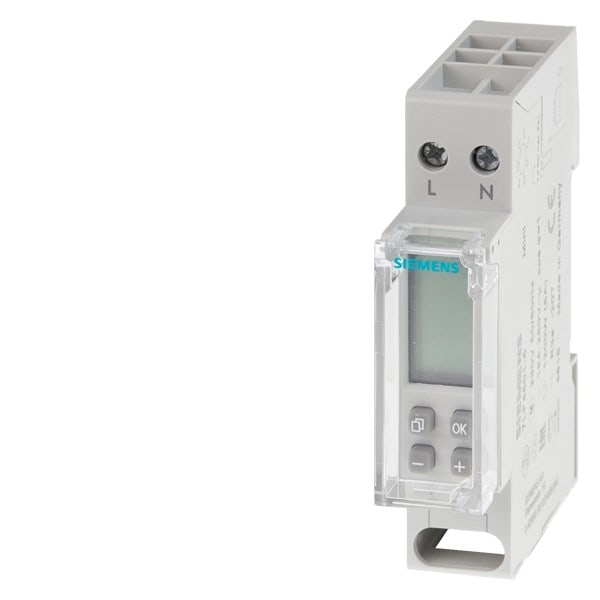 SIEMENS SIE7LF45015 OROL. INT. DIG. MINI SETTIM 1 - 1UM 1 CS