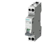 SIEMENS SIE5SL30167 INT MT 1P+N C16 4500A 1UM NEW