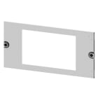 SIEMENS - SIE8PQ20256BA16 COP.3NP1143 3P/ORZ./H250/B600