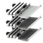 SIEMENS SIE8PQ40000BA31 SUPP.SBAR.VERT./FINO A 4X50X10/B400(3PZ)