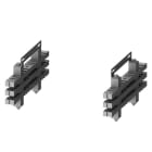 SIEMENS SIE8PQ40000BA04 SUPPORTO SBARRE PRINCIPALI (2PZ)