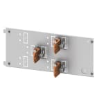 SIEMENS SIE8PQ60008BA20 SEGR.FORMA 3 3VA VERT/LAT/H200
