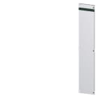 SIEMENS SIE8PQ21970BA18 PORTA IN LAM./IP55/INC..DESTRO/D-M.A