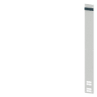 SIEMENS SIE8PQ21972BA15 COPERTURA ESTERNA IP4X/A1975/L200
