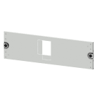 SIEMENS SIE8PQ20608BA08 COPERTURA 3VA23 24/VERT/4P/FI/H600/W800