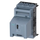 SIEMENS SIE3NP11331BC21 SEZ.FUS.NH00 160A 60MM-32/70MM MORS.MFM