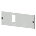 SIEMENS SIE8PQ20206BA37 COPERTURA 3VA12/ORIZ/FI/H200/W600