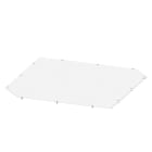 SIEMENS - SIE8PQ23066BA12 CHIUSURA BASE STRUTT.ANGOLO IP55/P600