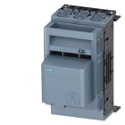 SIEMENS SIE3NP11331BC12 SEZ.FUS.NH00 160A 60MM-32/70MM SBA.EFM10
