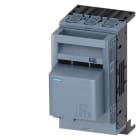 SIEMENS SIE3NP11331JC12 SEZ.FUS.NH00 160A 60MM RITTAL SBAR.EFM10