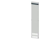 SIEMENS SIE8PQ21974BA02 COPERT.VANO SBARRE/CAVI H1950/B400/IP41