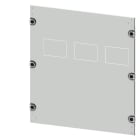 SIEMENS SIE8PQ20556BA21 COP.3VA20 21 22/VERT/3P 4P/FI/H550/W600