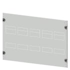 SIEMENS SIE8PQ20508BA12 COPERTURA 3VA12/VERT/3P/FI/H500/W800