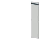 SIEMENS SIE8PQ21974BA01 COPERT.VANO SBARRE/CAVI H1950/B400/IP55