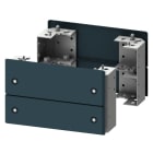 SIEMENS SIE8PQ10200BA01 ZOCCOLO CON PARETI FRONTALI H200/B350