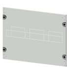 SIEMENS SIE8PQ20408BA24 COPERTURA 3VA12/VER/4P/FT,RIM/H400/W800