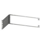 SIEMENS - SIE8PQ50004BA76 SUPPORTO UNIV.SEGREG.POST.3VA/H150/B800