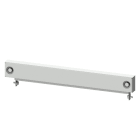SIEMENS SIE8PQ20054BA03 COPERT.FRONTALE COMPENS.IP4X/H50/B400