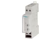SIEMENS SIE7LF6310 INT.LUCE SC 0,5-10MIN.3/4F 16A 230 RES.