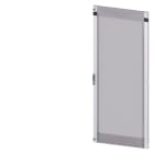 SIEMENS SIE8PQ21978BA07 PORTA TRASPAR./H1975/B800/IP55/MAN.GIR.